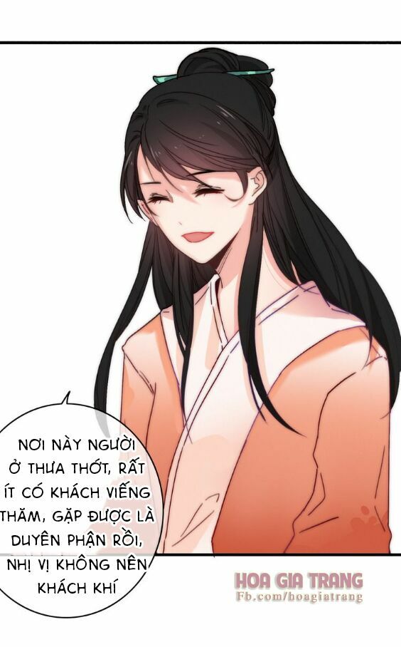 dữ tử thành thuyết chapter 6 38