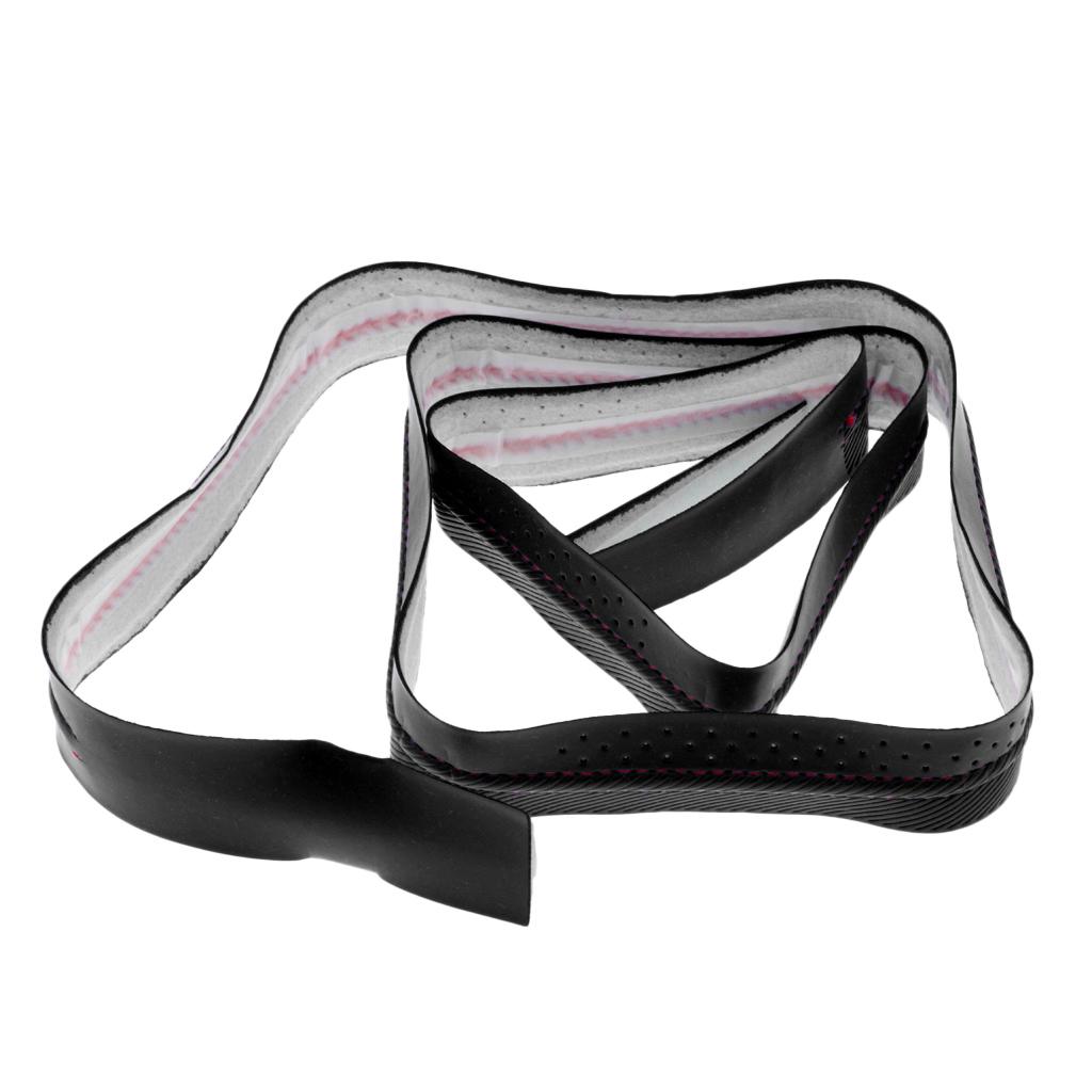 Anti Slip Tennis Racket Overgrip Badminton Racquet Sweat Absorption Grip Tape