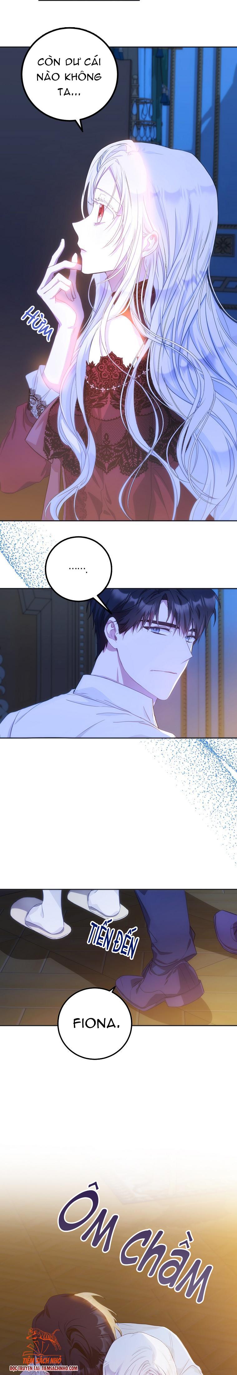 trở thành vợ nam chính chapter 19 10