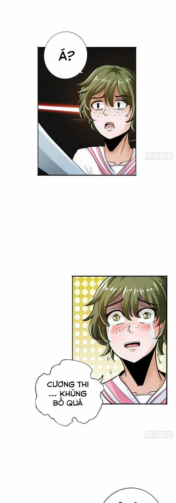 nhân vật phản diện đi tìm đường chết chapter 82 4