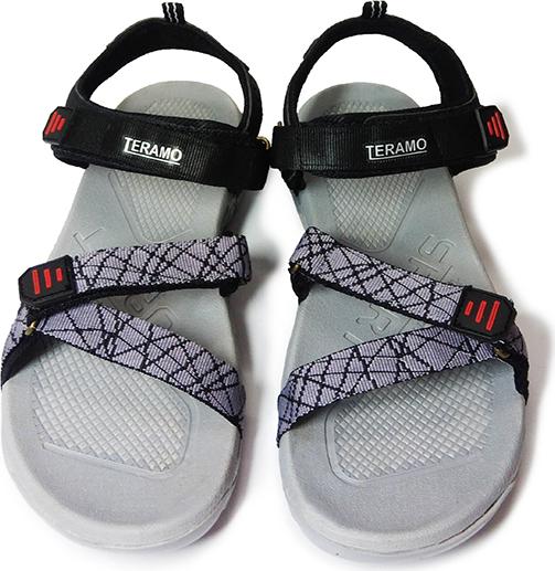 Giày Sandal Nam Quai Hậu Teramo TRM56