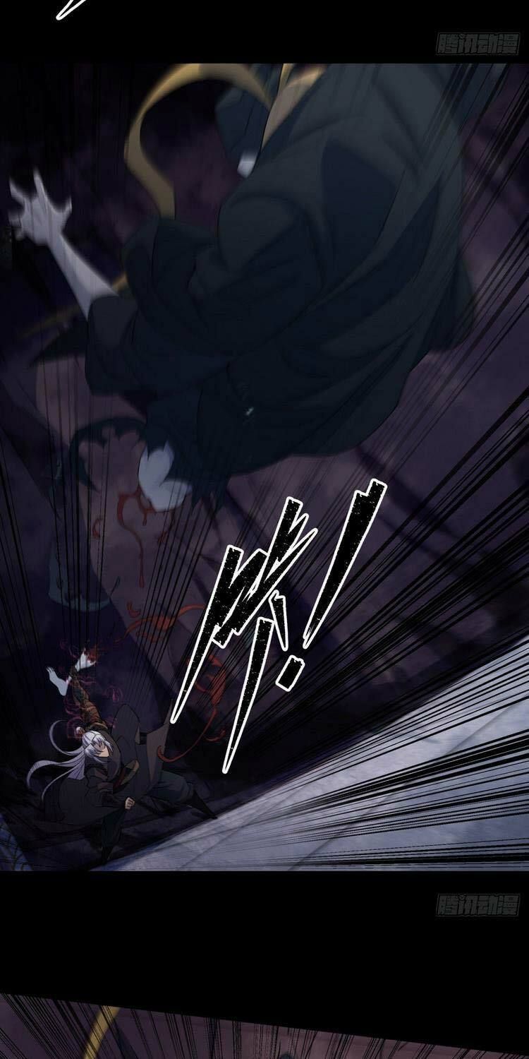 thông u đại thánh chapter 31 17