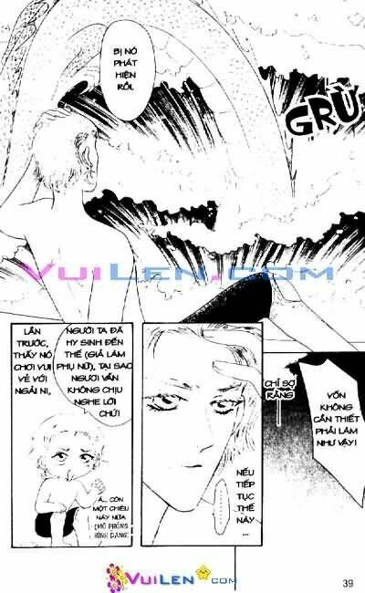 hai nàng công chúa chapter 3 39
