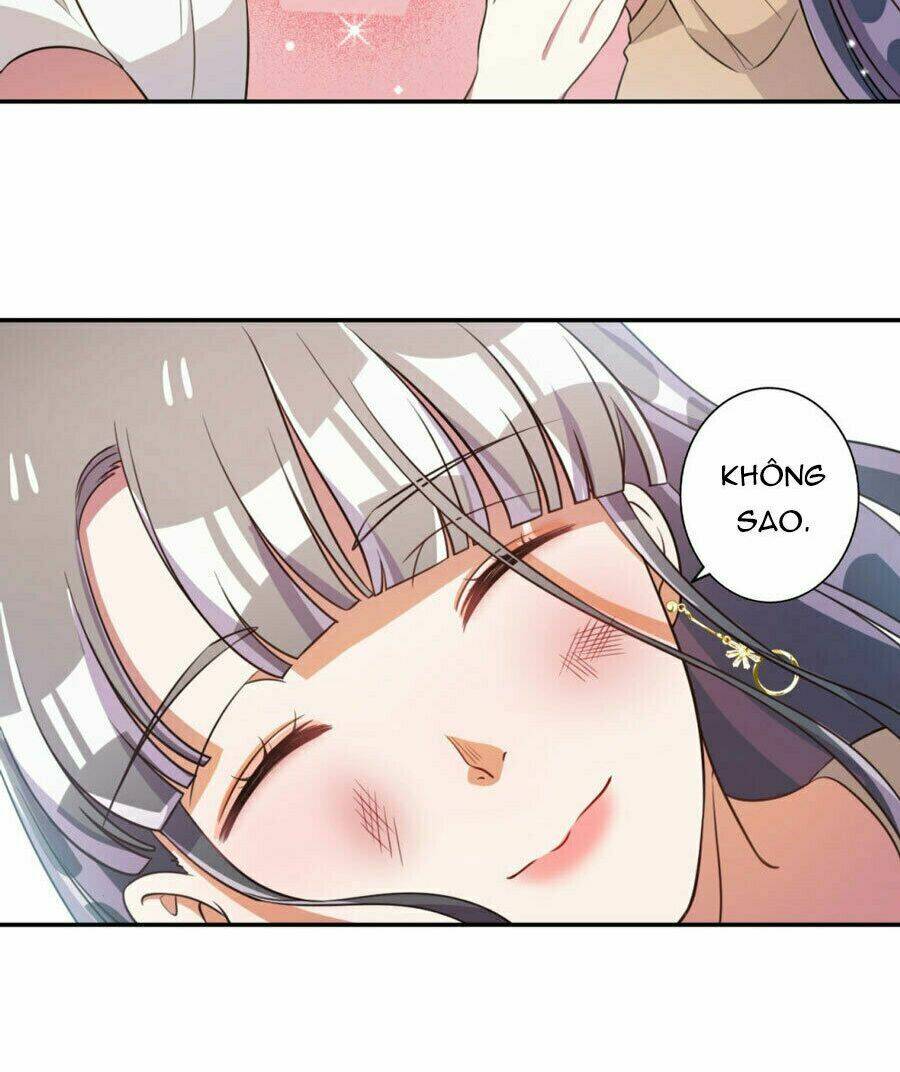 hôn nhân dục vọng: thiếu gia nhẹ một chút! chapter 54 16