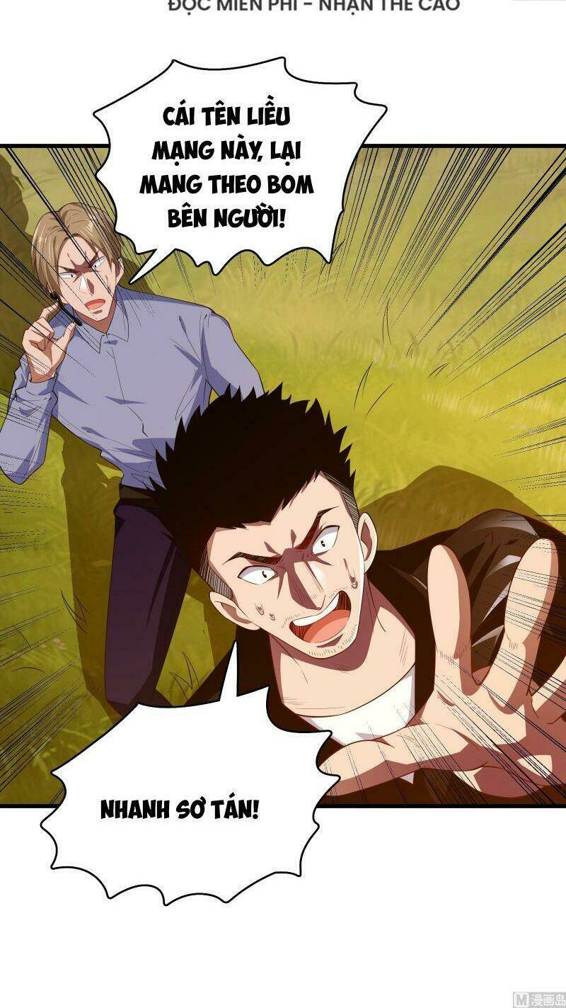 shipper thần cấp chapter 61 2