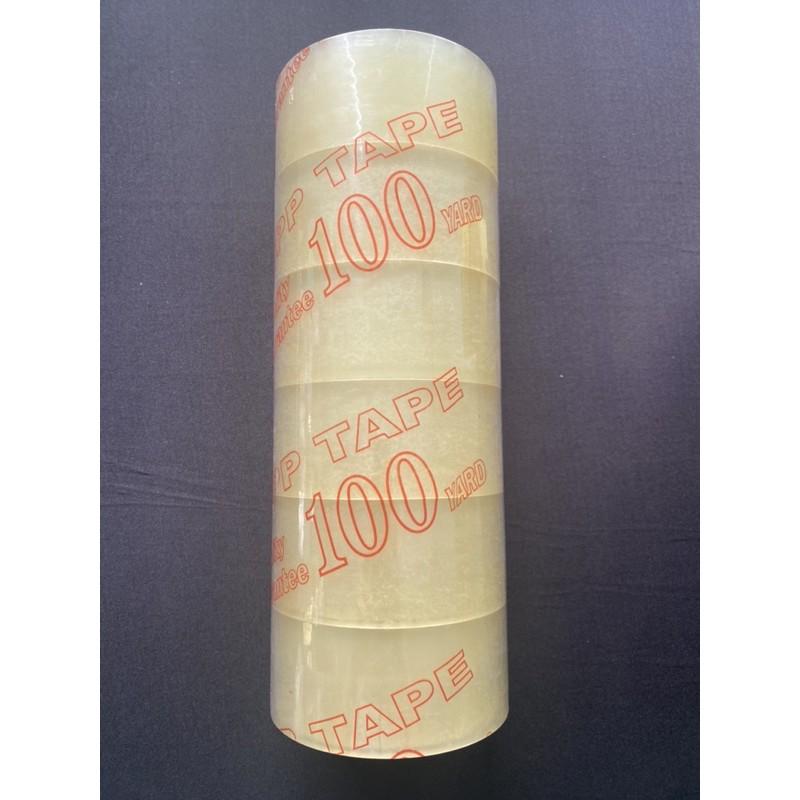Băng keo đóng hàng lẻ 1 cuộn tốt