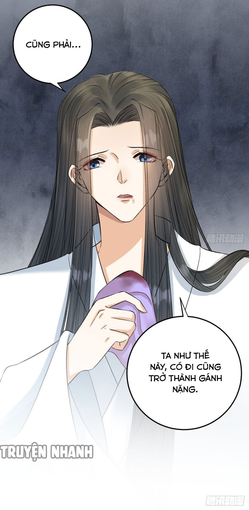 lễ băng nhạc hoại chi dạ chapter 33 21