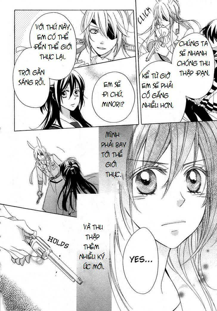 kuranoa chapter 4 10