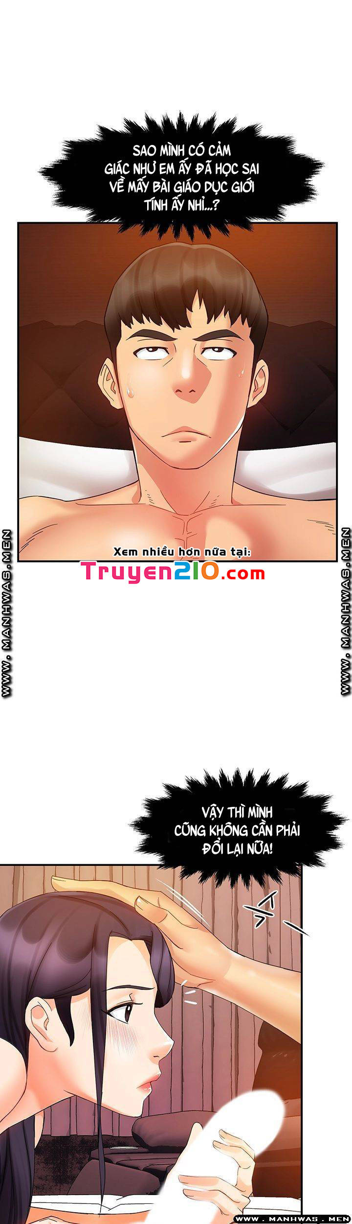 thưa nhóm trưởng! đây là báo cáo chapter 18 41