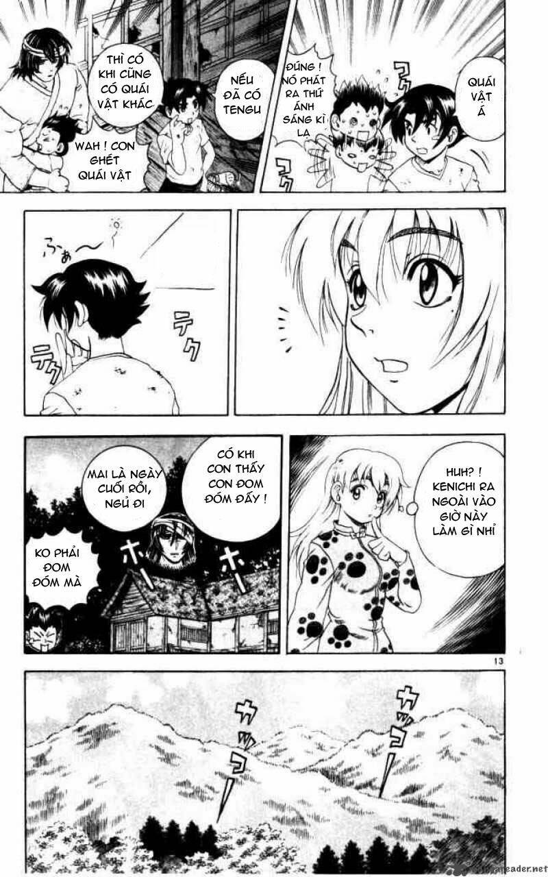 history's strongest disciple kenichi chapter 65 13