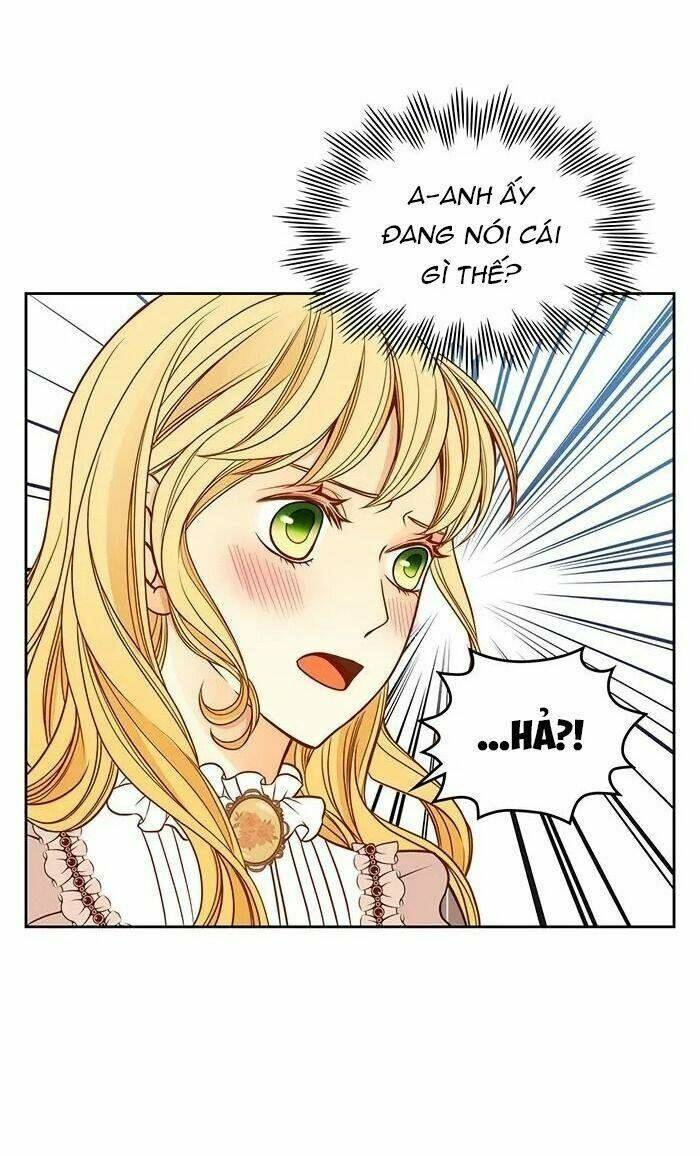 wendy , cô gái bán hoa chapter 32 29