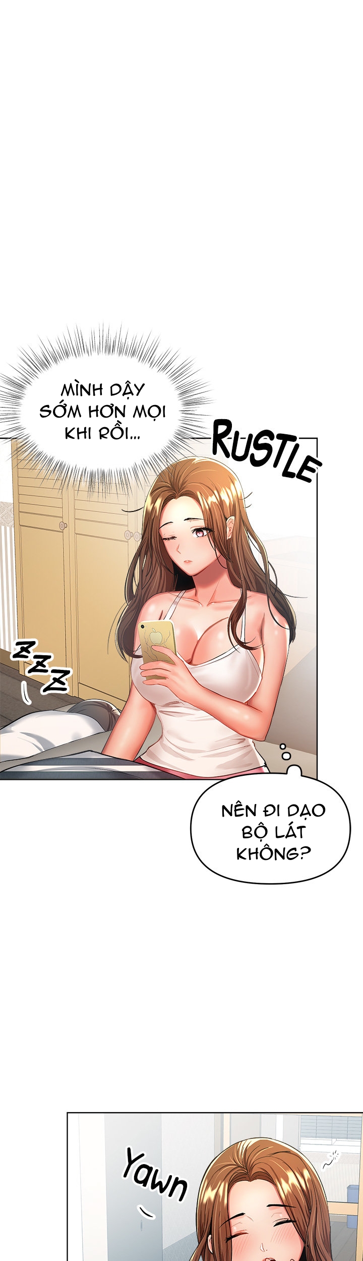 chiều chuộng em đi mà chapter 6.1 20