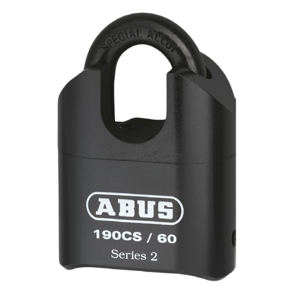 Khóa Số 190CS/60 Series ABUS (60mm)