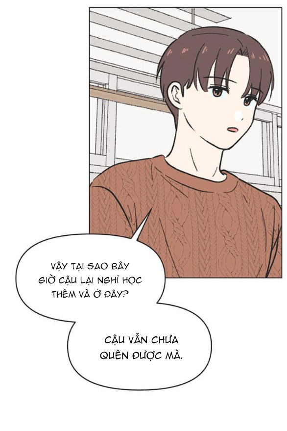 Thanh Xuân Đáng Yêu chapter 12.1 31