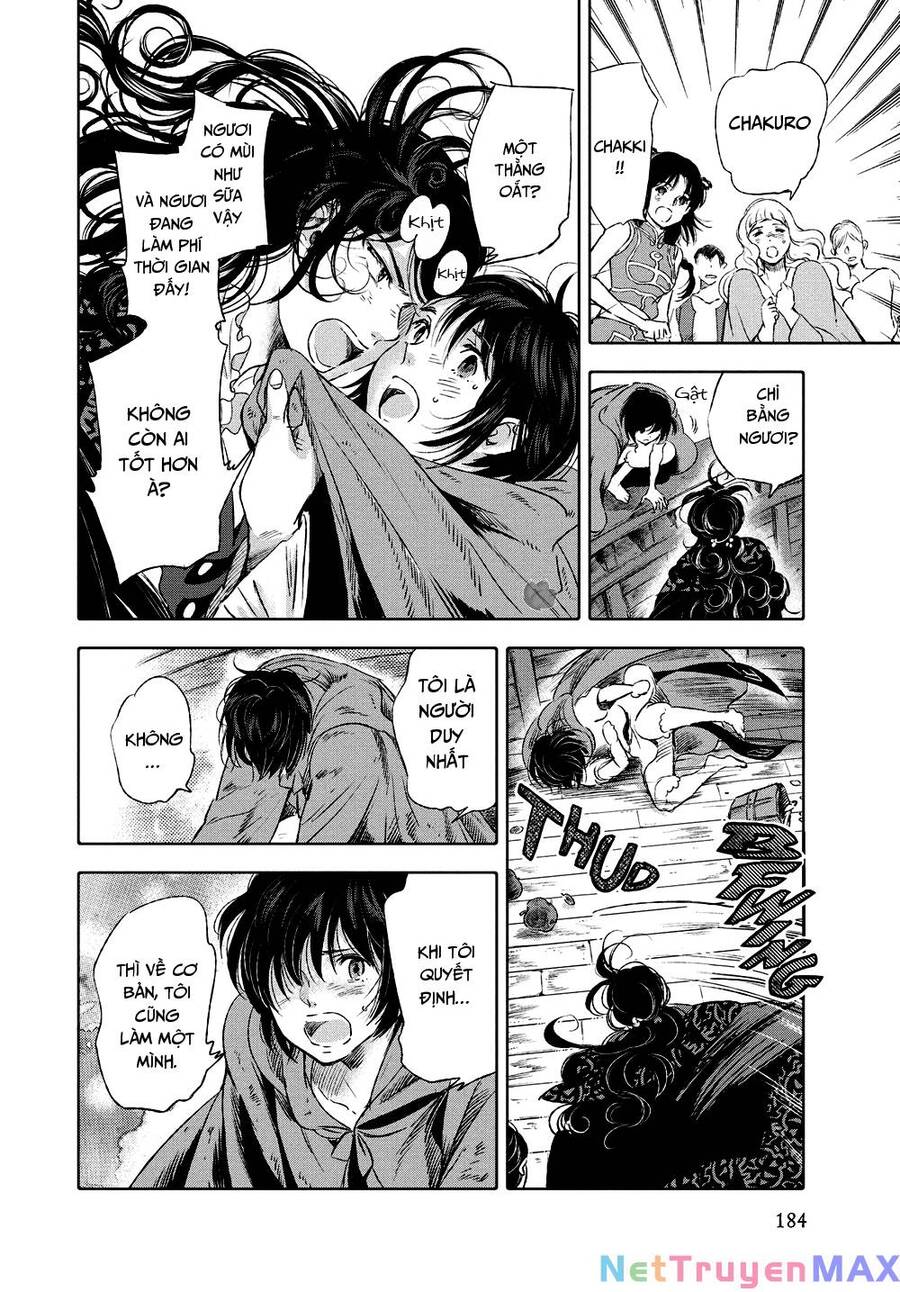 children of the whales chapter 38 29