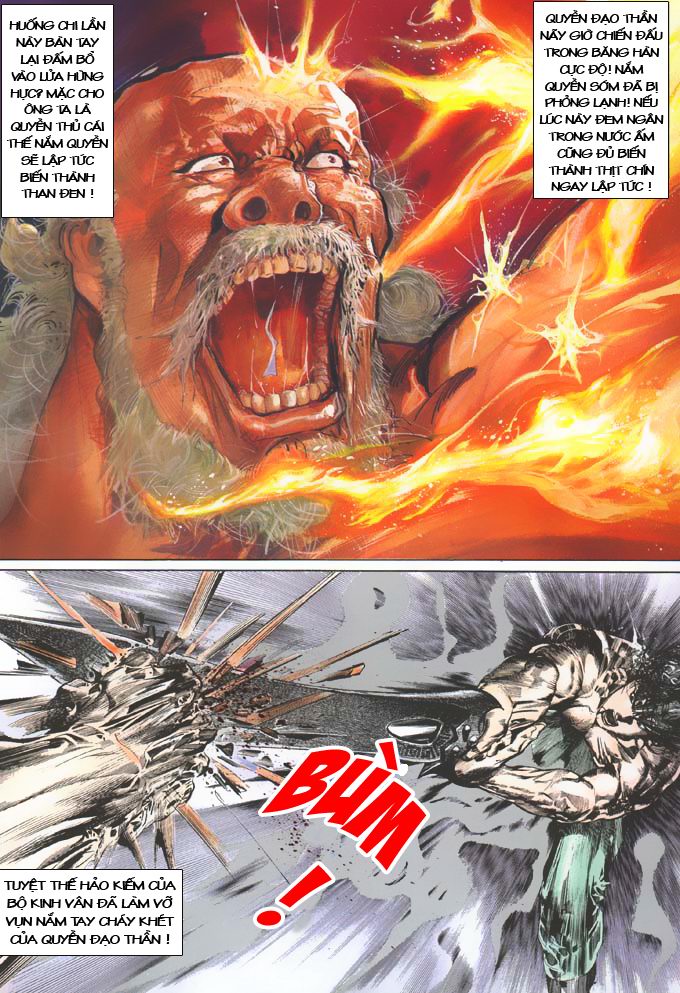 phong vân chapter 97 22