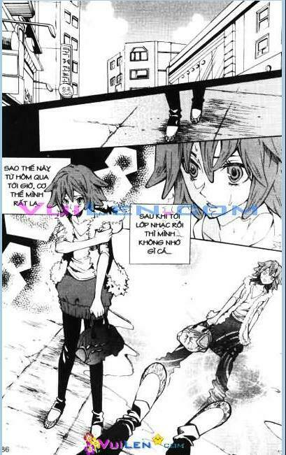 moon boy - chàng trai ánh trăng chapter 5 185