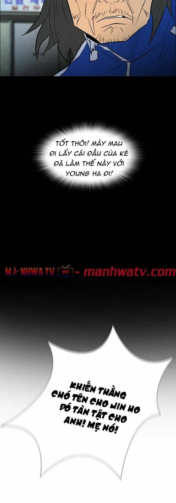 kẻ hồi sinh chapter 61 31