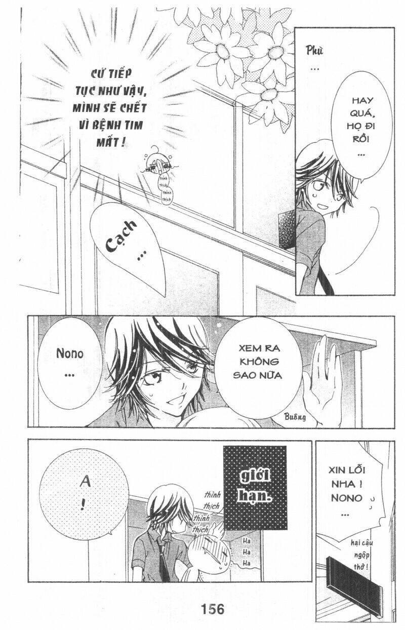 ore-sama kingdom chapter 6 156