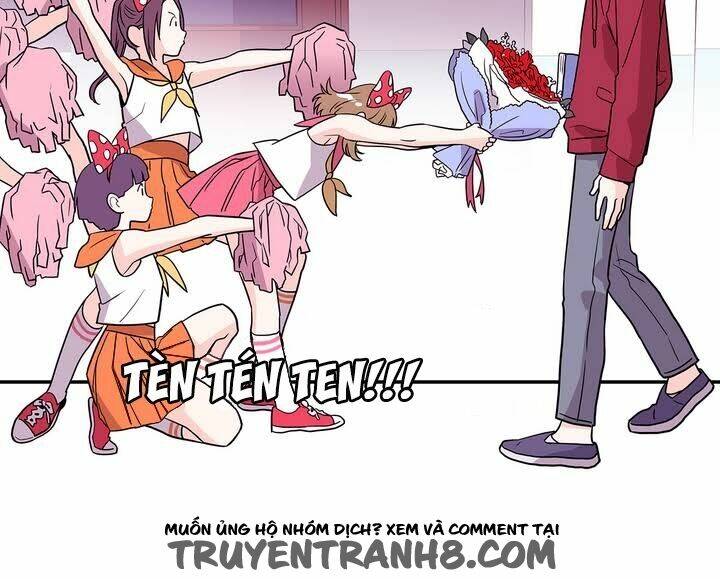 chuyện gì đến, rồi cũng sẽ đến chapter 1 8