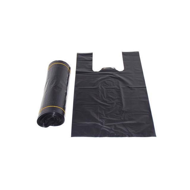 Túi bóng đen 1kg, Túi bóng đựng rác