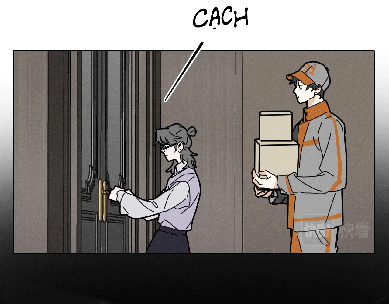 Tổng Tài Đu Idol chapter 14 - Trang 62