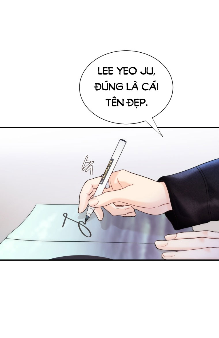 nữ nhân trợ giúp được yêu thích nhất chapter 1.1 44