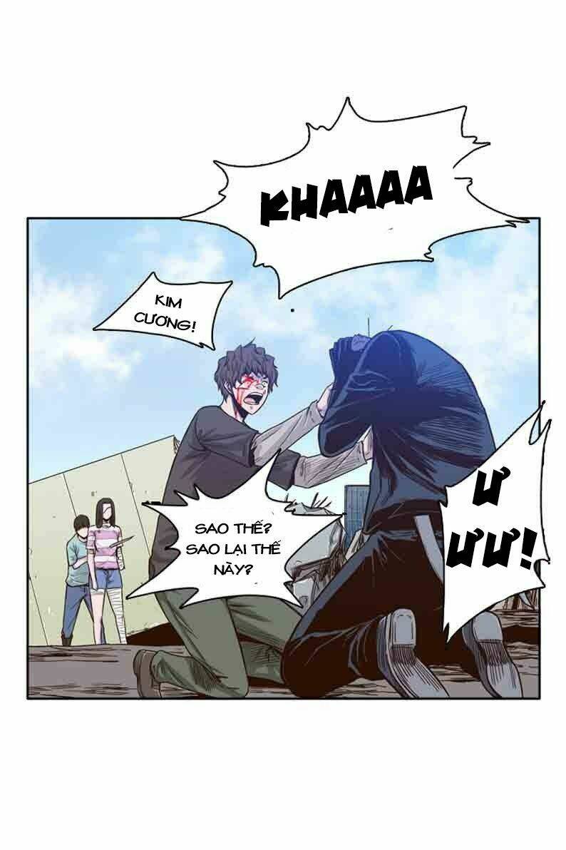 vua của vong linh chapter 53 22