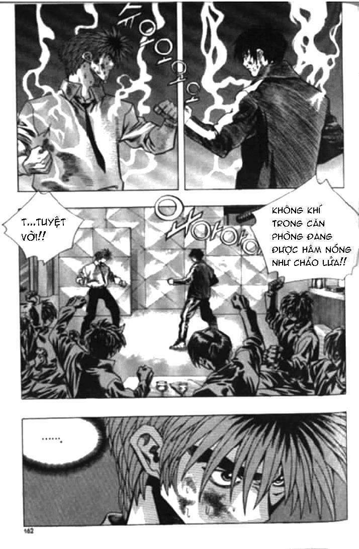 change guy chapter 175 2