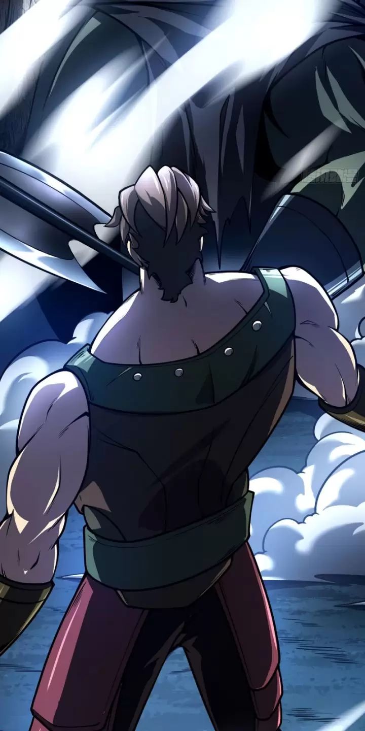 ta, chúa tể rừng xanh chapter 11 14