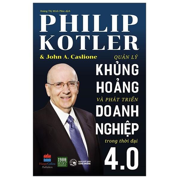 Sách - Combo 5 Cuốn Chiến lược, Quản Lý 4.0, Bán Sự Khác Biệt, Quản Lý Nhân Sự, Kinh Doanh Online