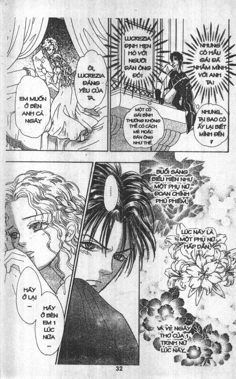 kenja no ishi chapter 3 32