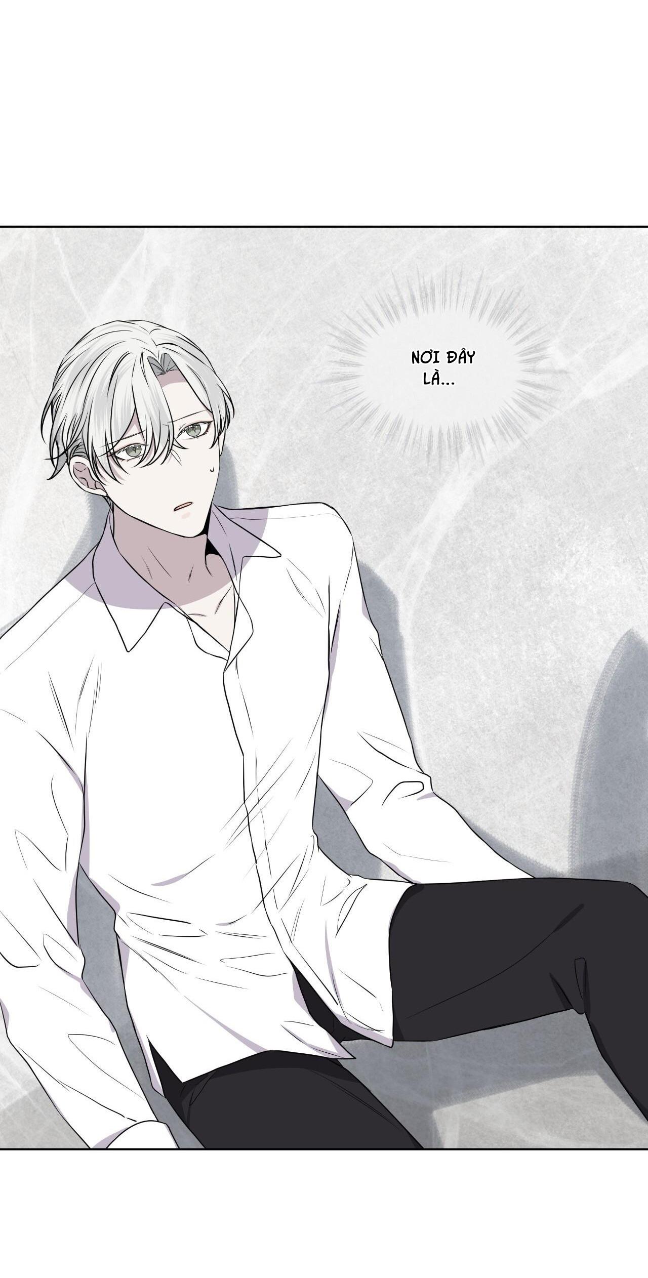 rừng biển [bl] chapter 37 12