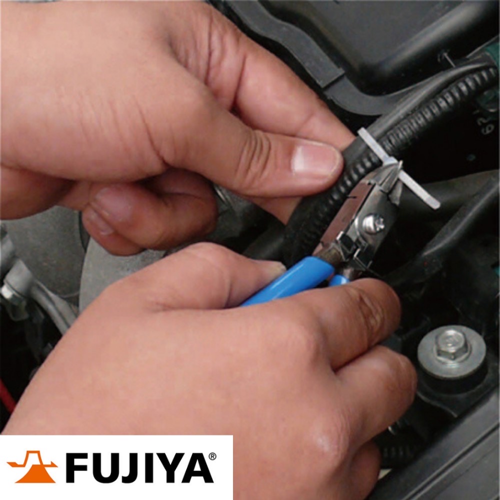 Kìm cắt nhựa Fujiya 90CS-125