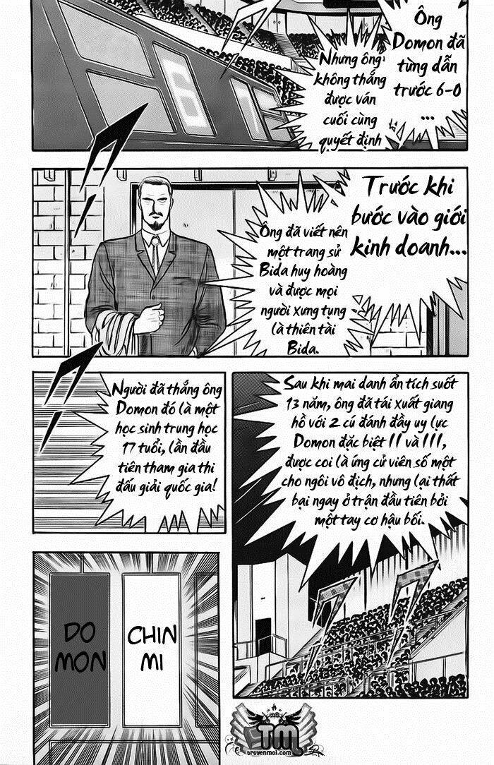 break shot chapter 109 18