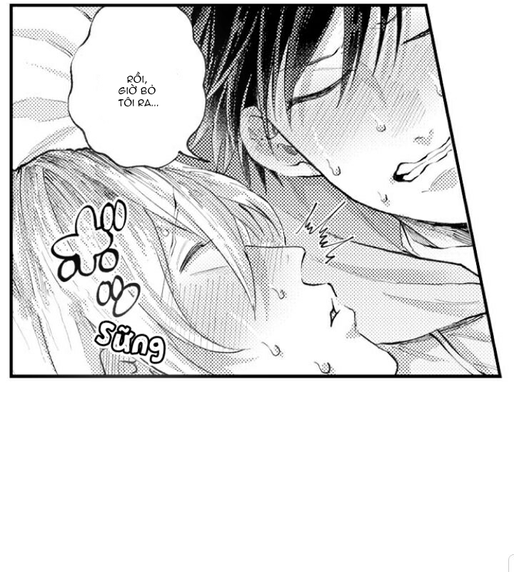 bị một anh chàng lập dị tấn công chapter 45 17