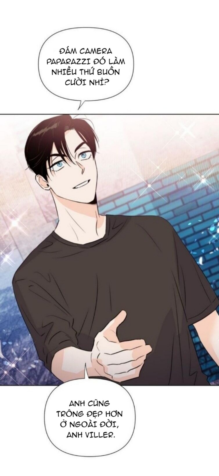 cái giá của sự nổi tiếng chapter 19 22