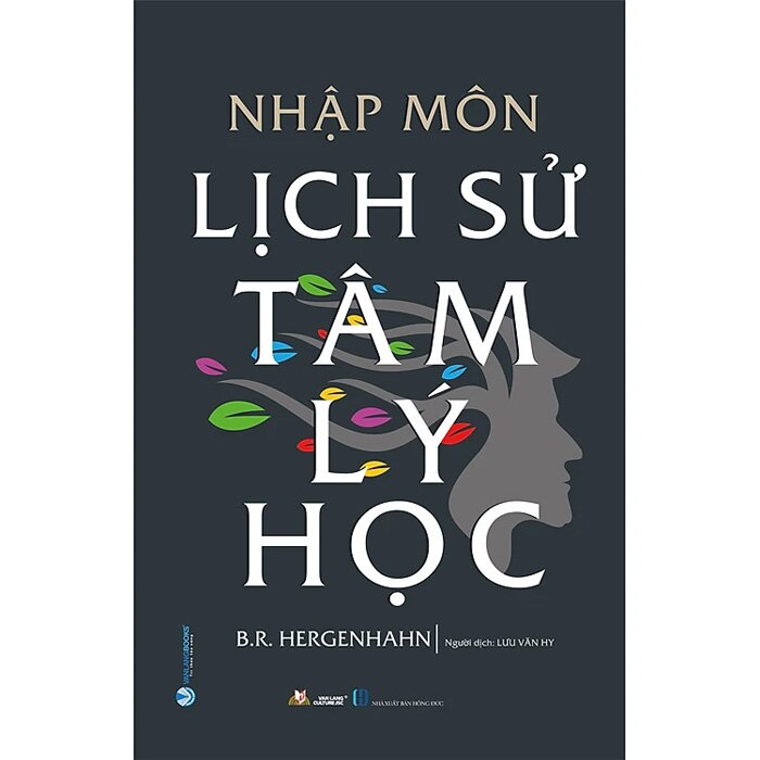 Sách combo: Tâm lý học và Đời sống + Nhập môn lịch sử Tâm lý học