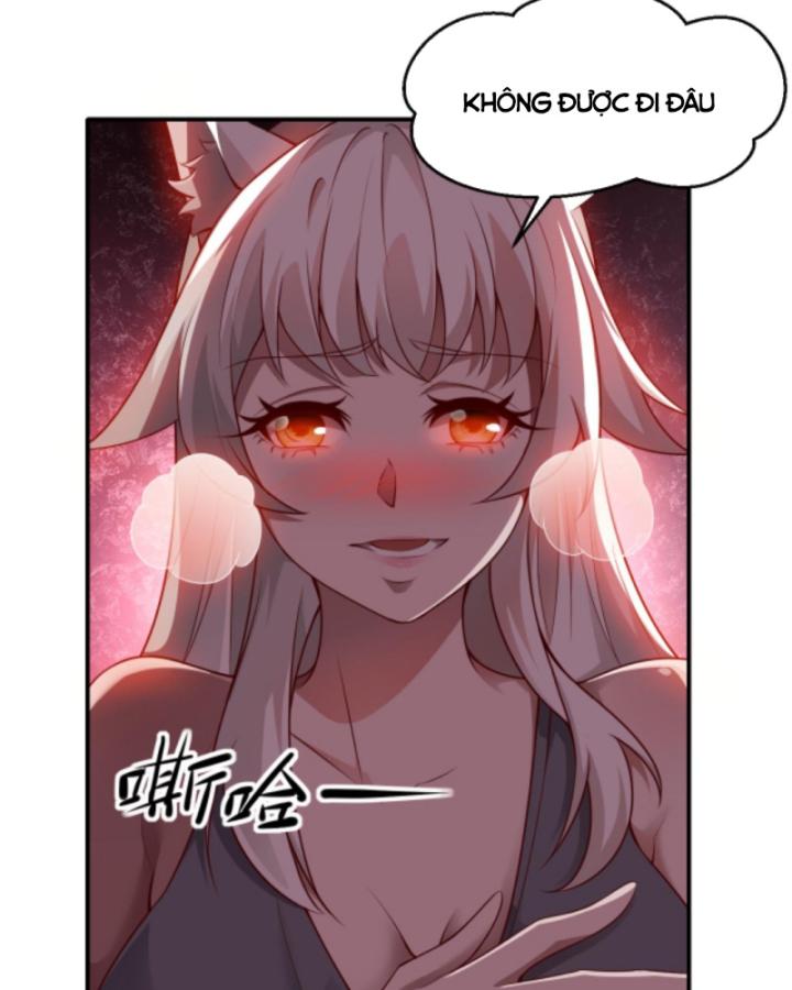 người chơi và nhân vật chính đều muốn làm hại ta chapter 32 20