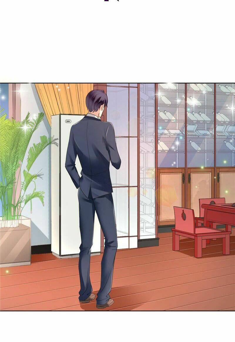 độc sủng kiều thê của bá đạo tổng tài chapter 4 14