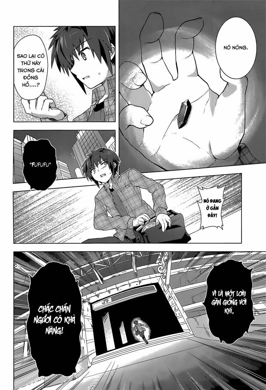 meiyaku no leviathan chapter 5 26