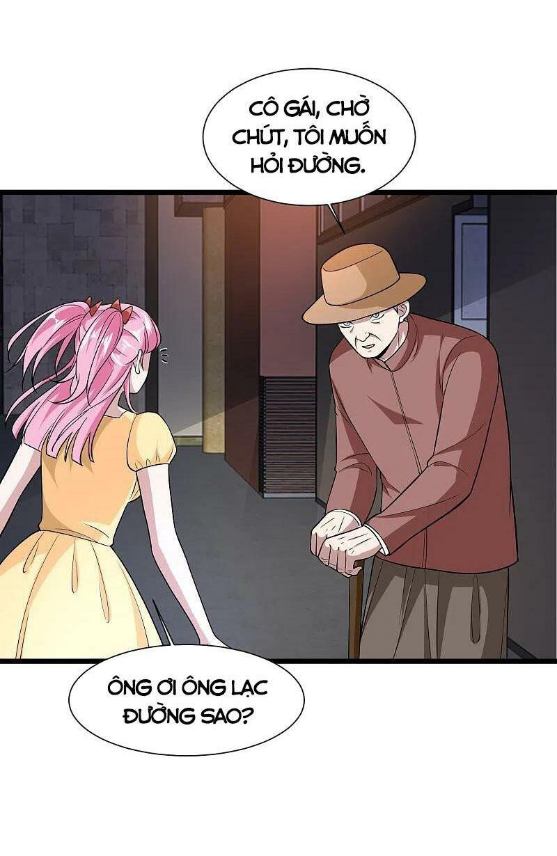 đô thị tà vương chapter 222 8