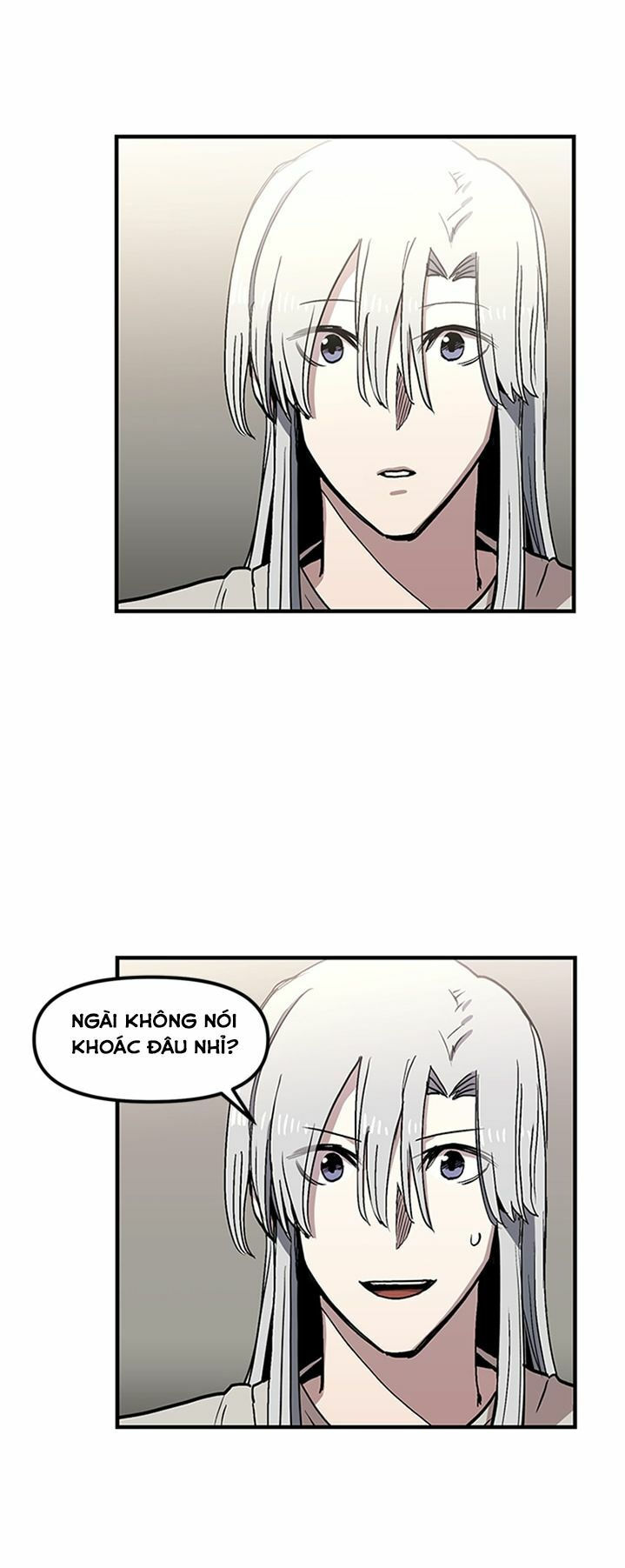 bug player - người chơi lỗi chapter 27 49