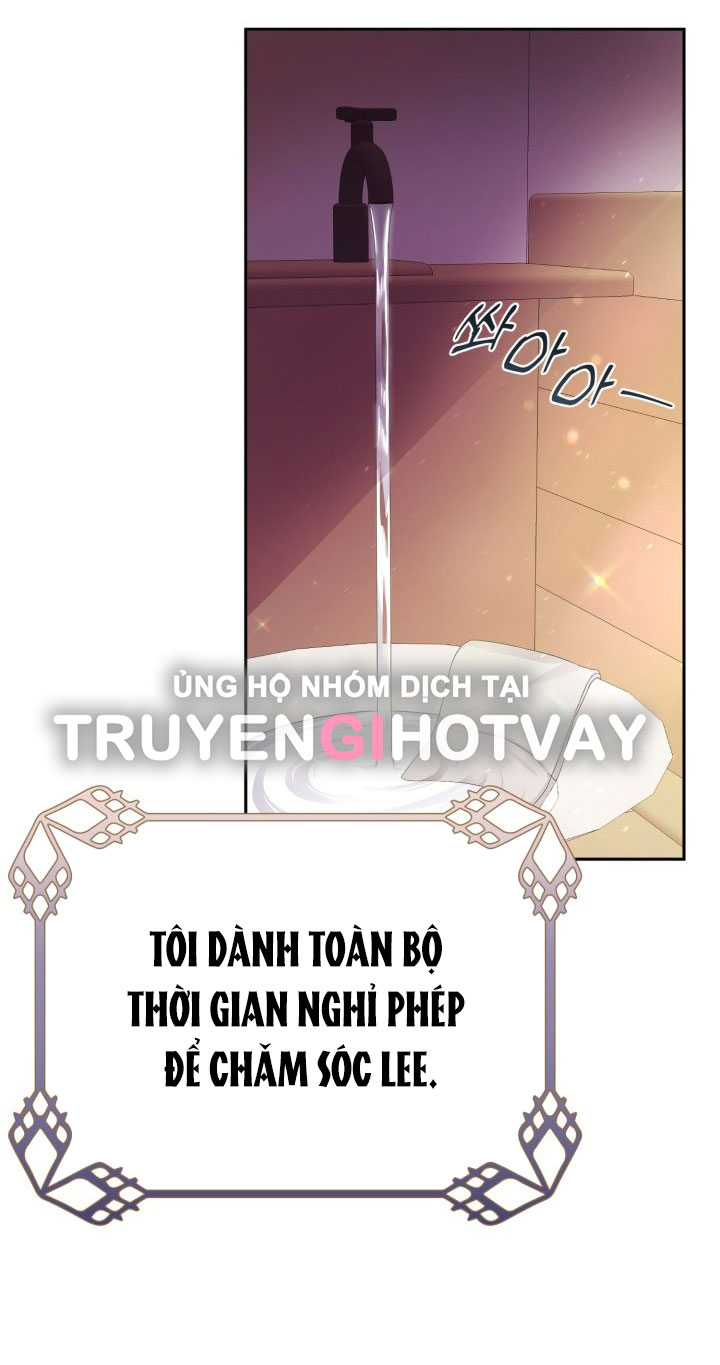 [18+] nếu cứu rỗi một cầm thú hư hỏng chapter 12.2 10