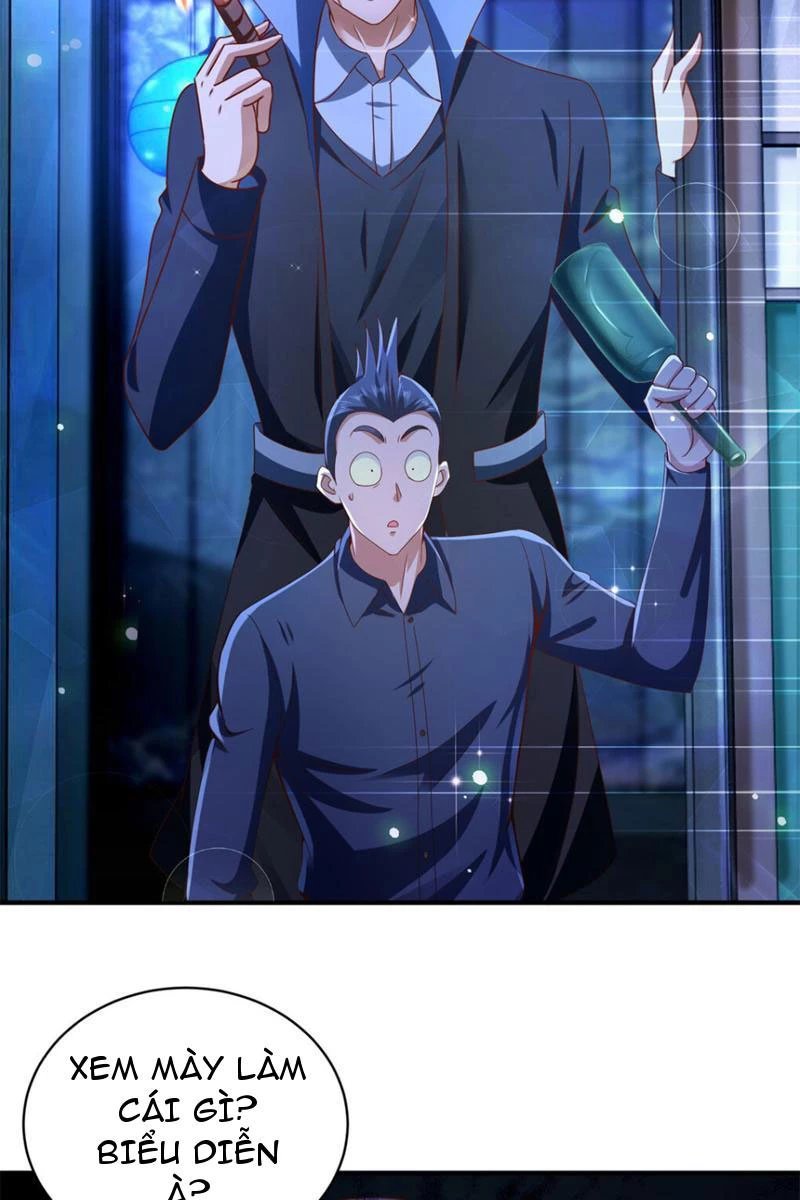 bảy vị tỷ tỷ tuyệt thế vô song của ta chapter 32 12