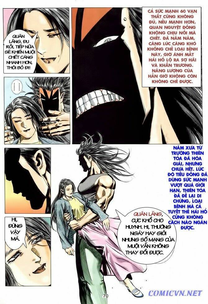 hải hổ 2 chapter 7 2