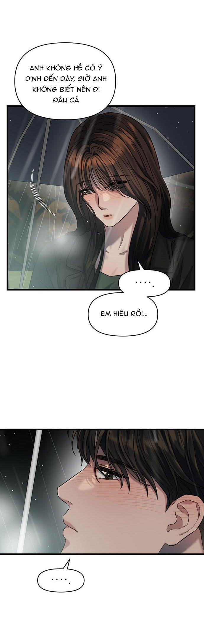 [18+] dục vọng tao nhã chapter 30.2 8