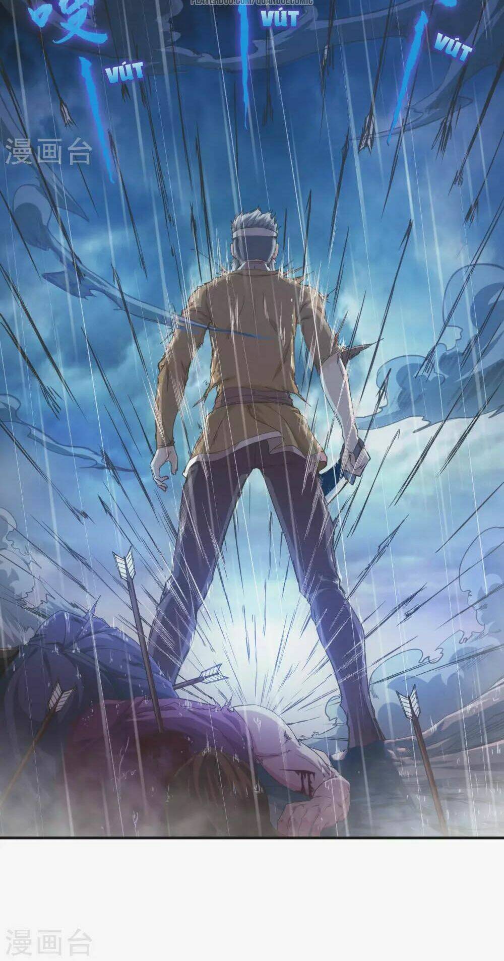 thái bình khách trạm chapter 1 7