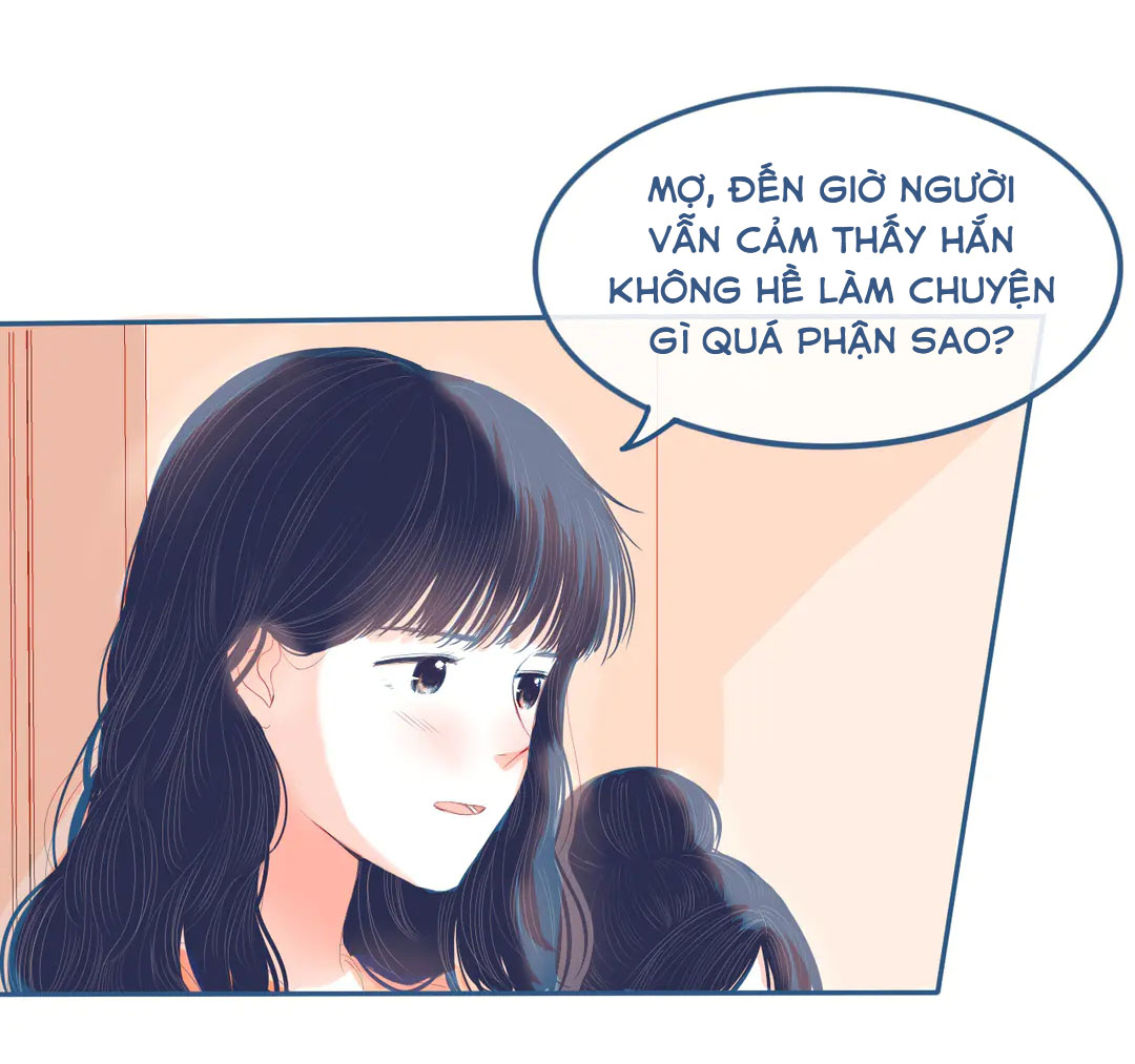 không có mưa gió thì sao có nắng chapter 26 12