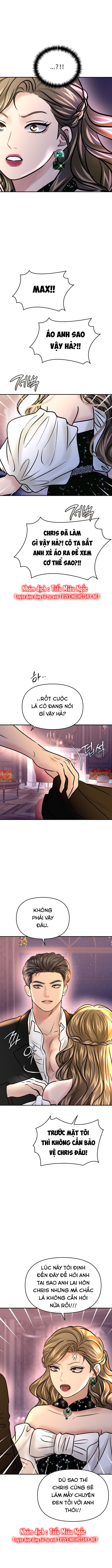 Mùa Đông Năm Ấy Tôi Đã chapter 71 2